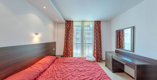 Marina City Hotel - 2-bedroom apartment