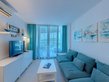 Marina City - One bedroom apartment